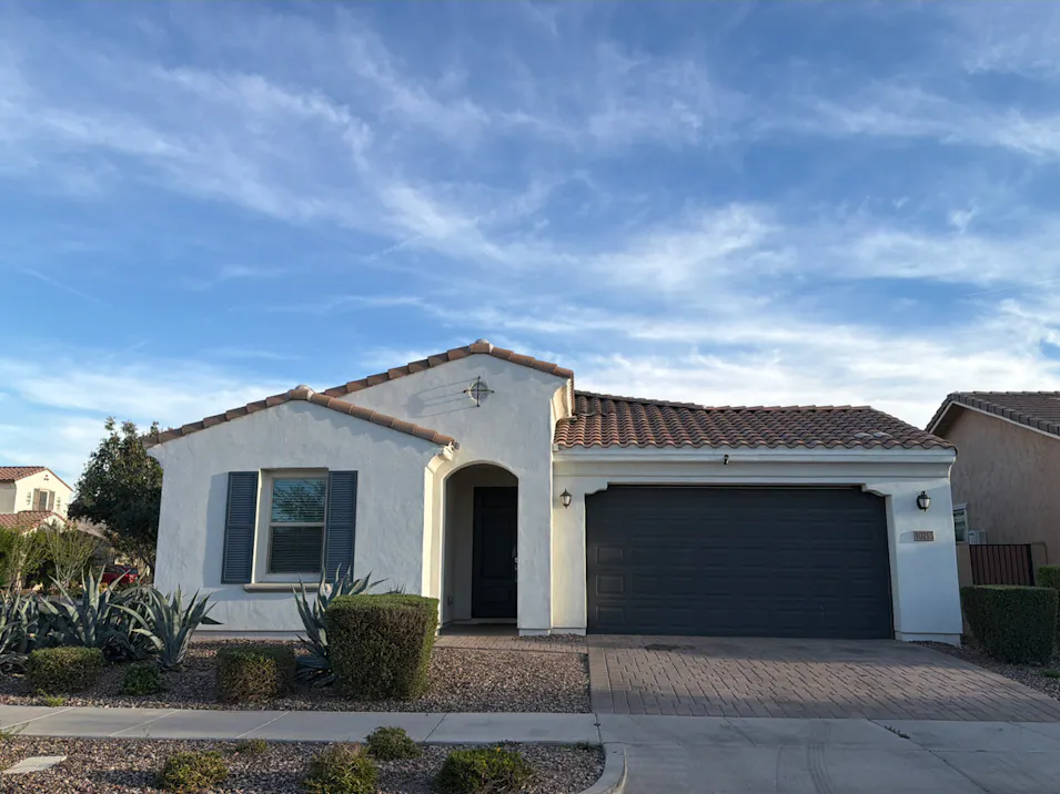 10215 E Gamma Ave Mesa, AZ 85212, Maricopa County