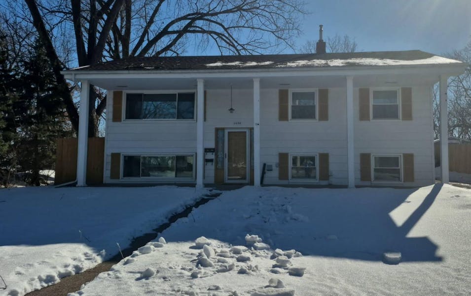 1450 Idaho Ave E Saint Paul, MN 55106, Ramsey County