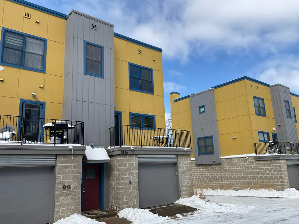 562 State St Saint Paul, MN 55107, Ramsey County