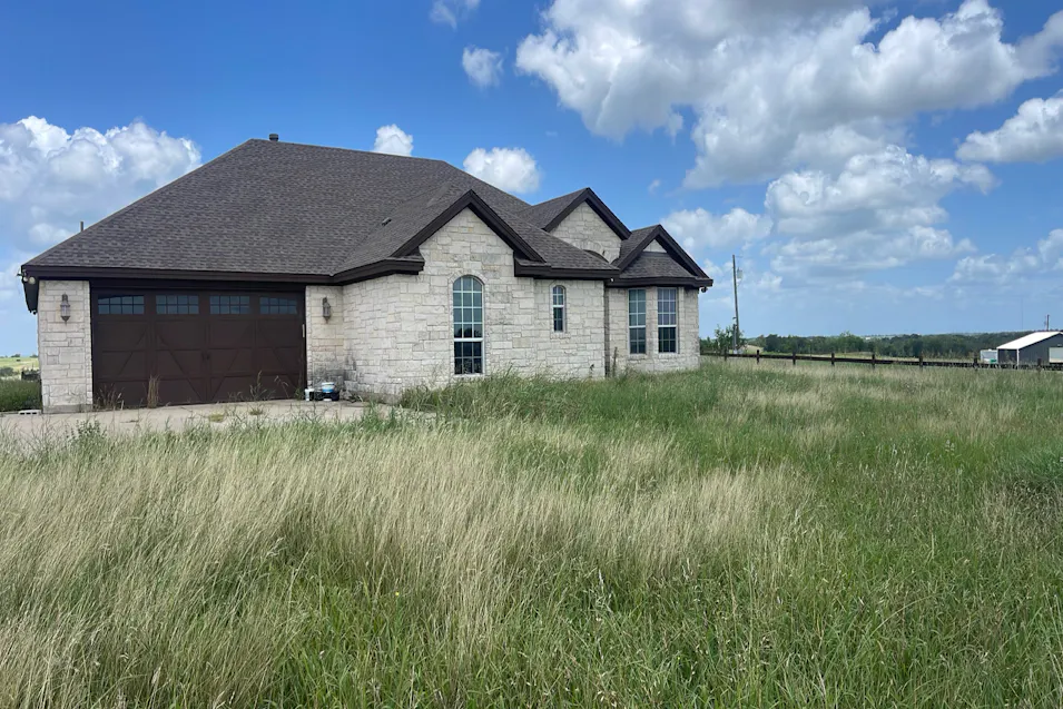 2101 County Road 469 Thrall, TX 76578, Williamson County