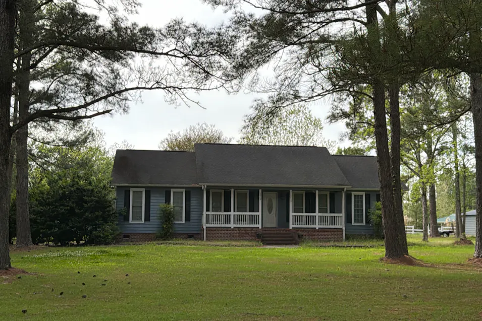 279 S Hummingbird Ln Rocky Point, NC 28457, Pender County