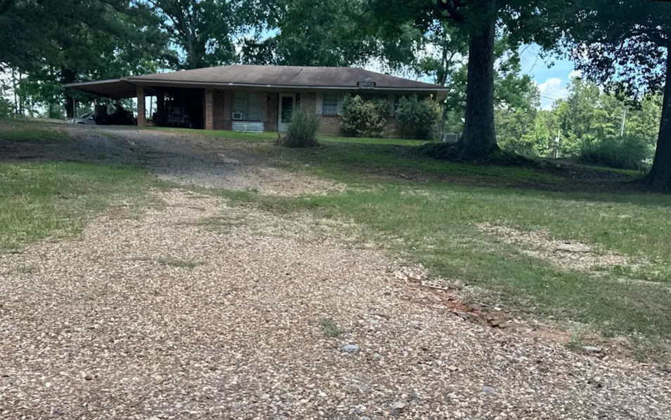 745 Mims Rd Robeline, LA 71469, Natchitoches County