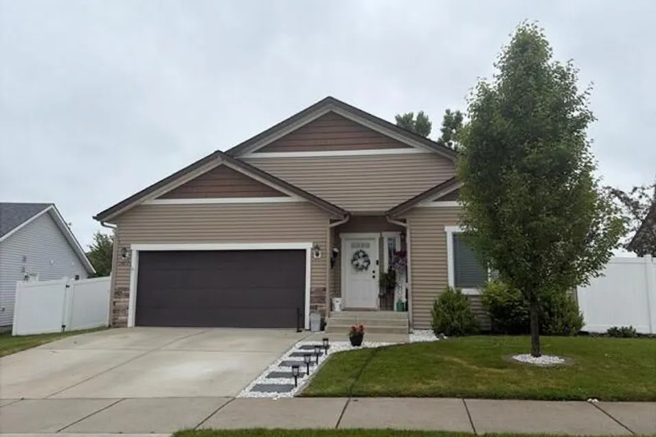 1913 Warbler Ln Post Falls, ID 83854, Kootenai County