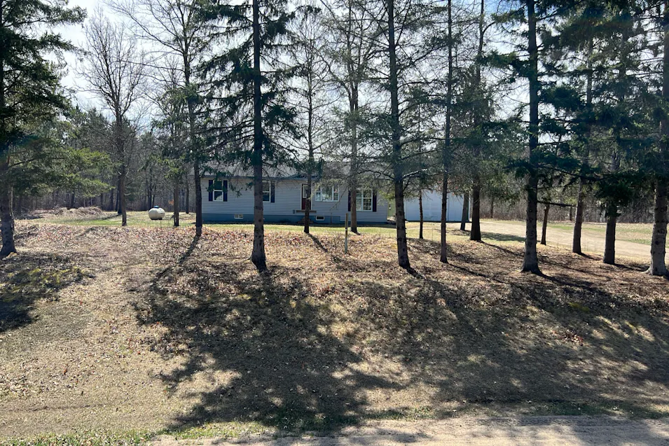 7627 120th St SW Motley, MN 56466, Cass County