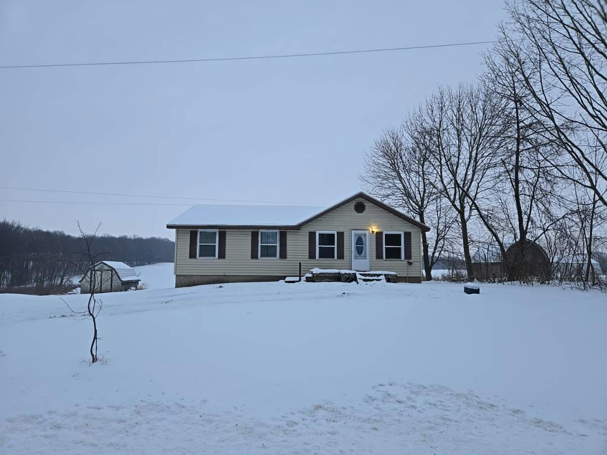 Littlefield Rd, Weidman, MI 48893