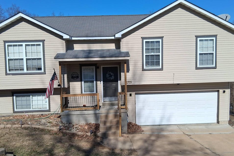 2795 Harmony Hills Dr Arnold, MO 63010, Jefferson County