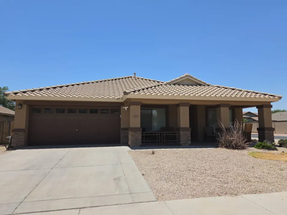 17827 W Eugene Ter Surprise, AZ 85388, Maricopa County