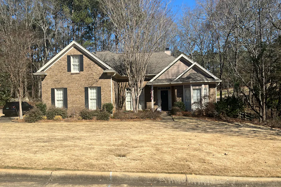 4866 Turnberry Ln Columbus, GA 31909, Muscogee County
