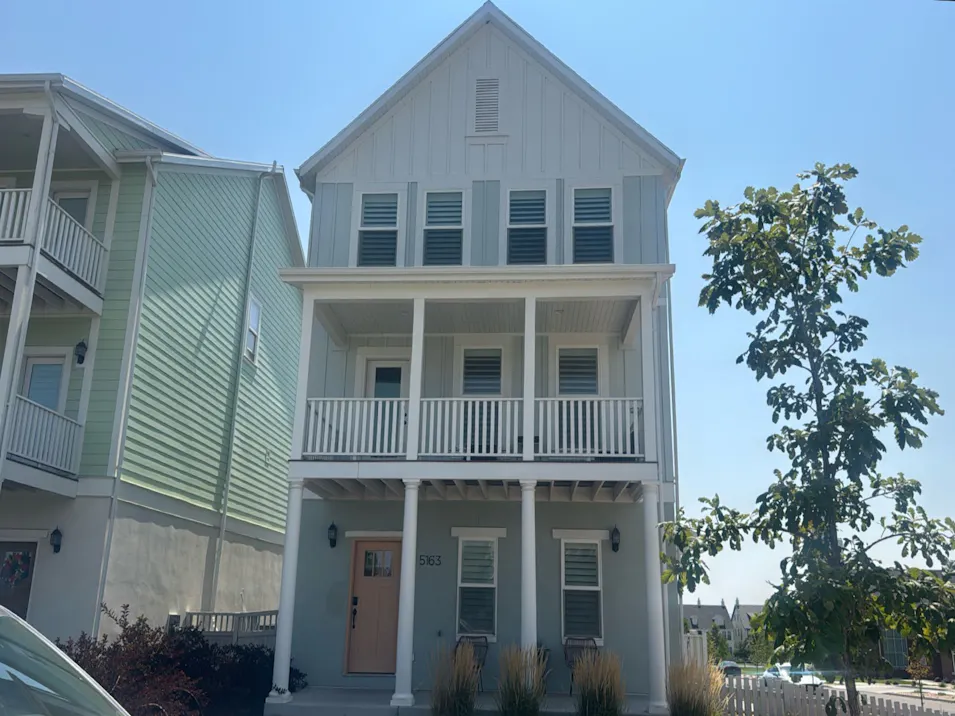 5163 W Arista Way South Jordan, UT 84009, Salt Lake County