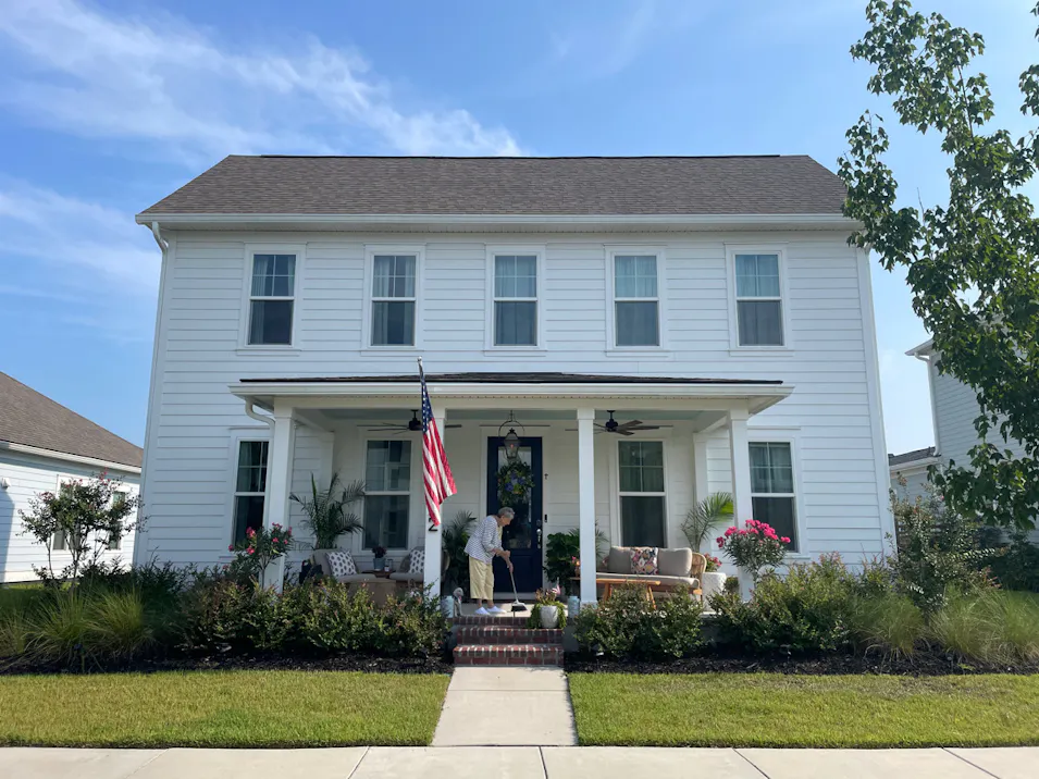 432 Ripple Park Drive Summerville, SC 29486, Berkeley County