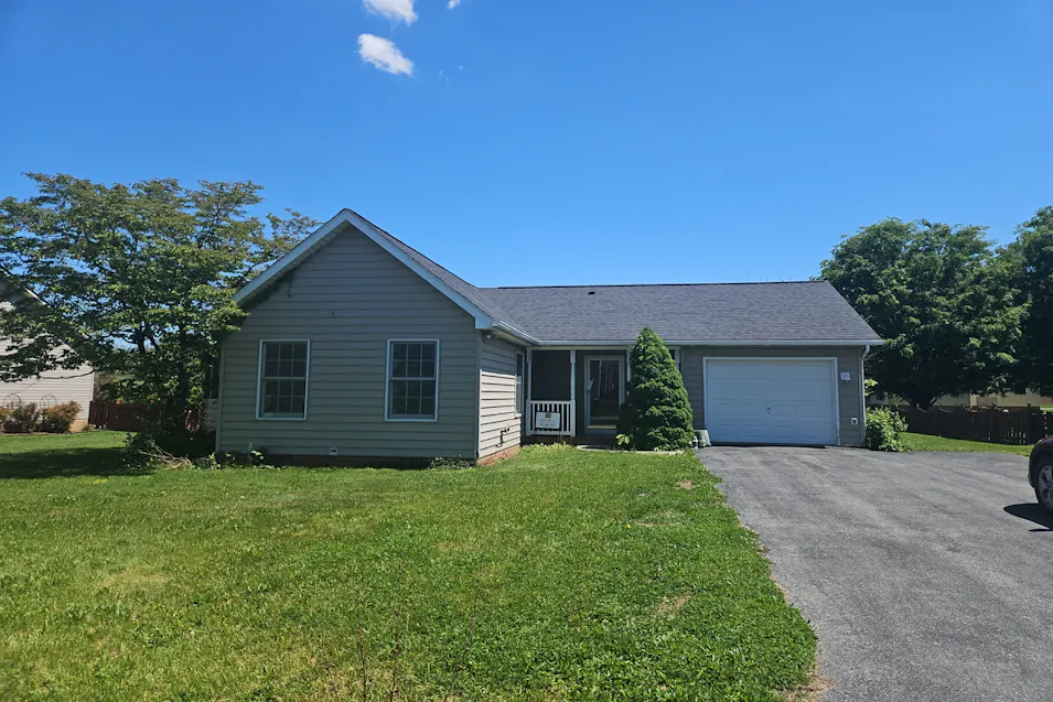 88 Pastoral Court Martinsburg, WV 25403, Berkeley County