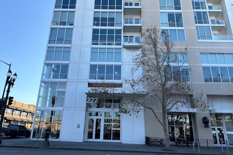 222 Broadway #808 Oakland, CA 94607, Alameda County