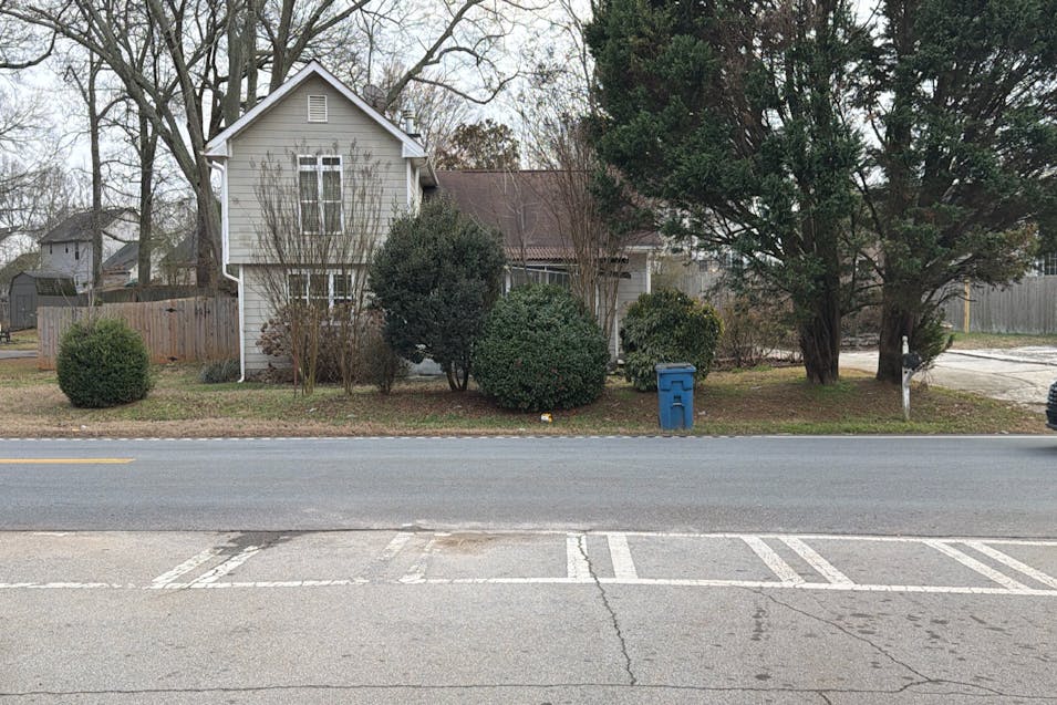 702 Moon Rd Lawrenceville, GA 30046, Gwinnett County