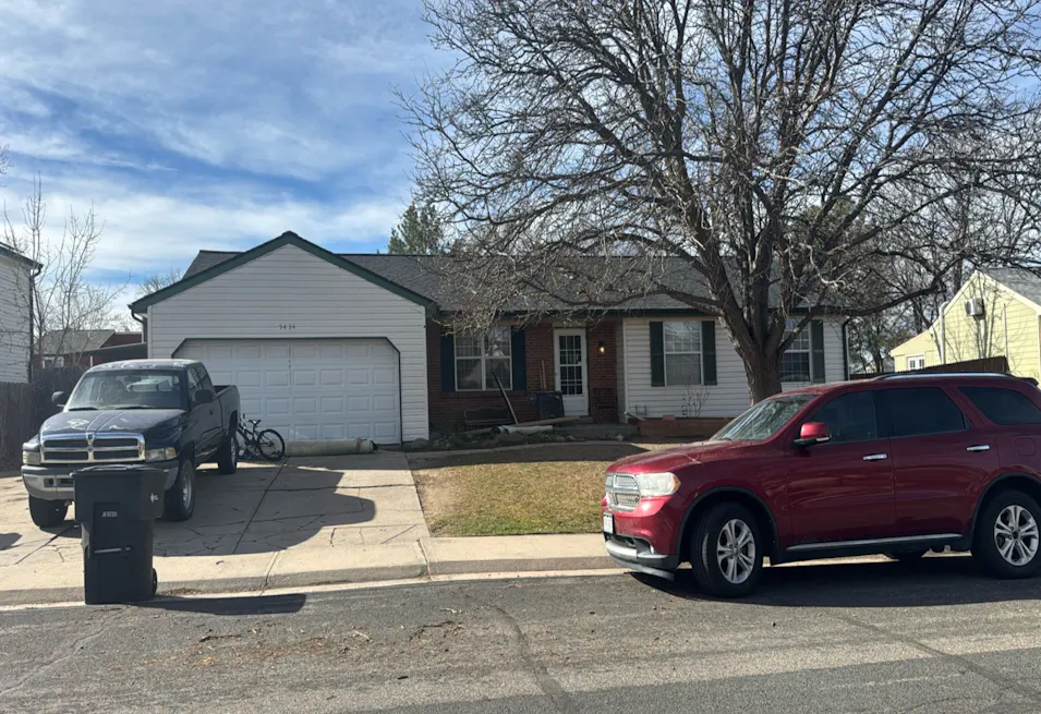 5434 E 113th Ave Thornton, CO 80233, Adams County