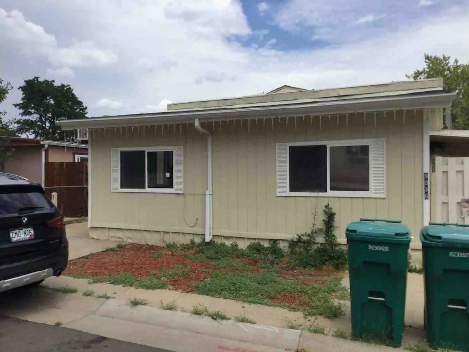 9036 Mandel Street Denver, CO 80260, Adams County
