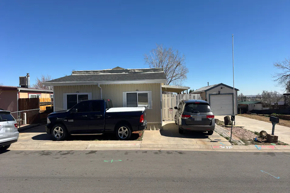 9036 Mandel Street Denver, CO 80260, Adams County