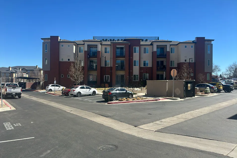 14341 E Tennessee Ave #106 Aurora, CO 80012, Arapahoe County