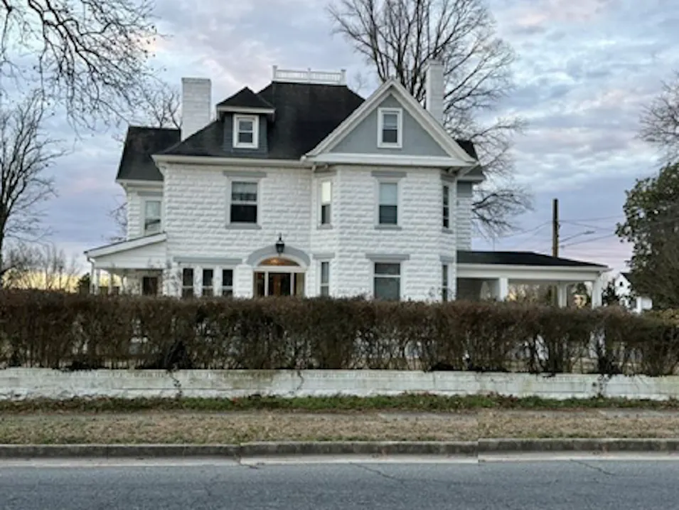 323 Pennsylvania Ave Seaford, DE 19973, Sussex County