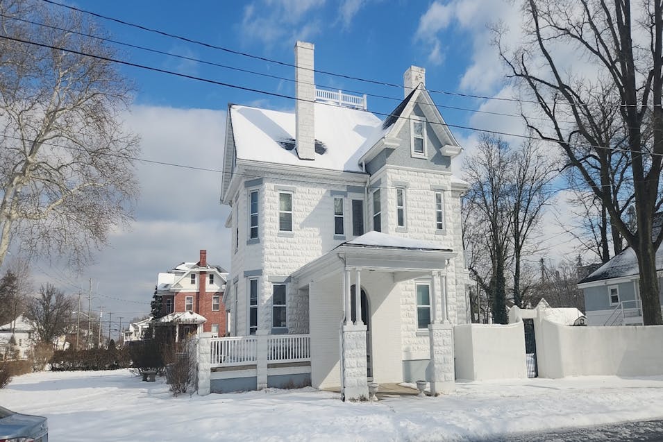 323 Pennsylvania Ave Seaford, DE 19973, Sussex County