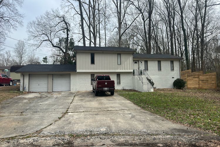 8564 Jenson Dr Jonesboro, GA 30236, Clayton County