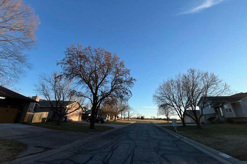 Cameron St, Wichita, KS 67226