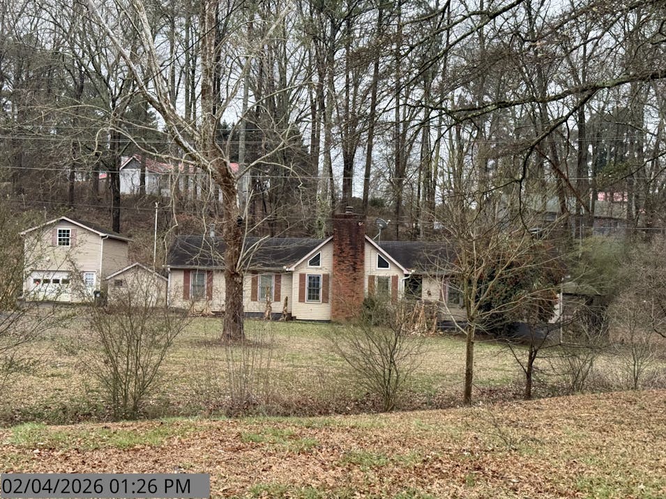 111 Old Alabama Rd SE Emerson, GA 30137, Bartow County