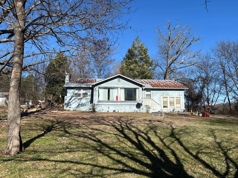1247 Cloyds Church Rd Greenback, TN 37742, Blount County