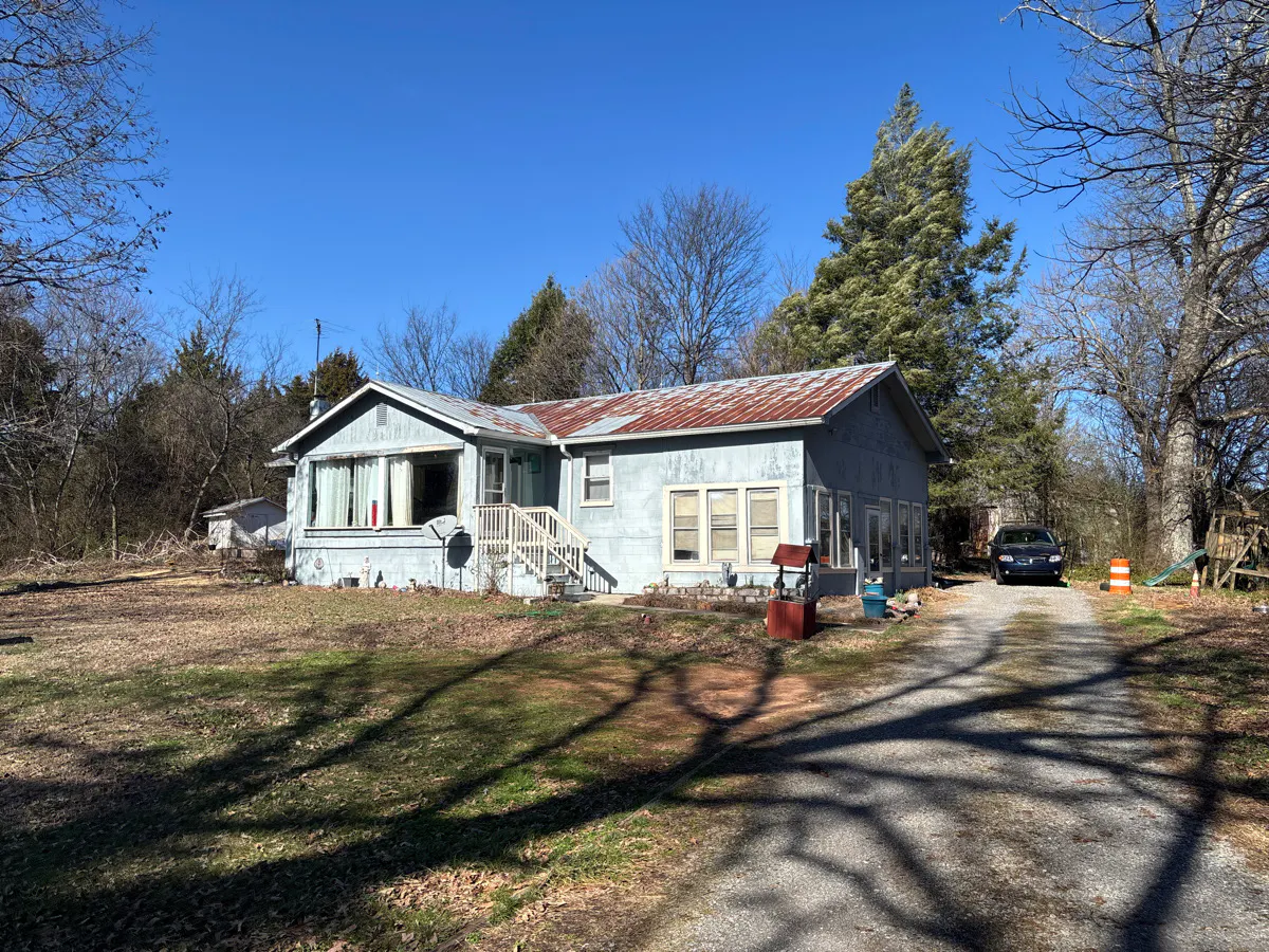 Cloyds Church Rd, Greenback, TN 37742 #1