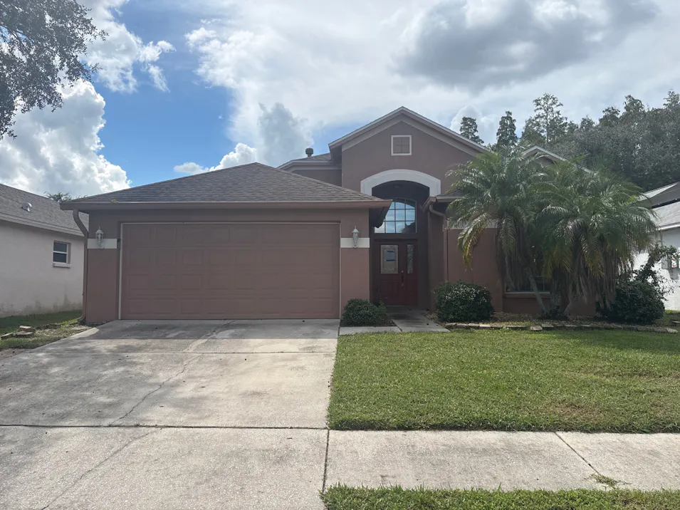 1111 Crimson Clover Ln Wesley Chapel, FL 33543, Pasco County