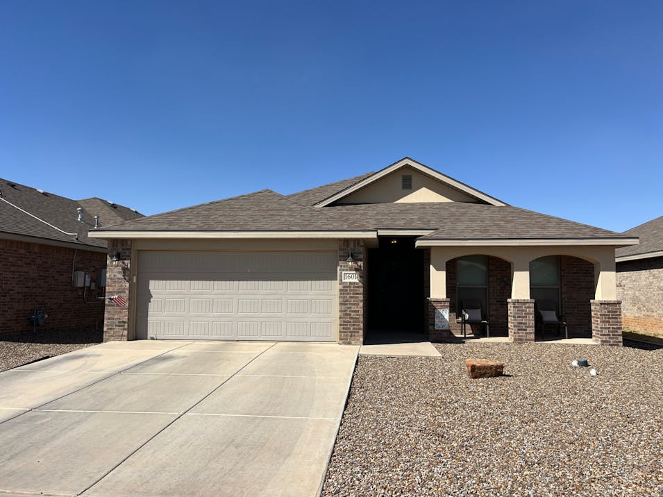 1601 Brand Ln Midland, TX 79705, Midland County