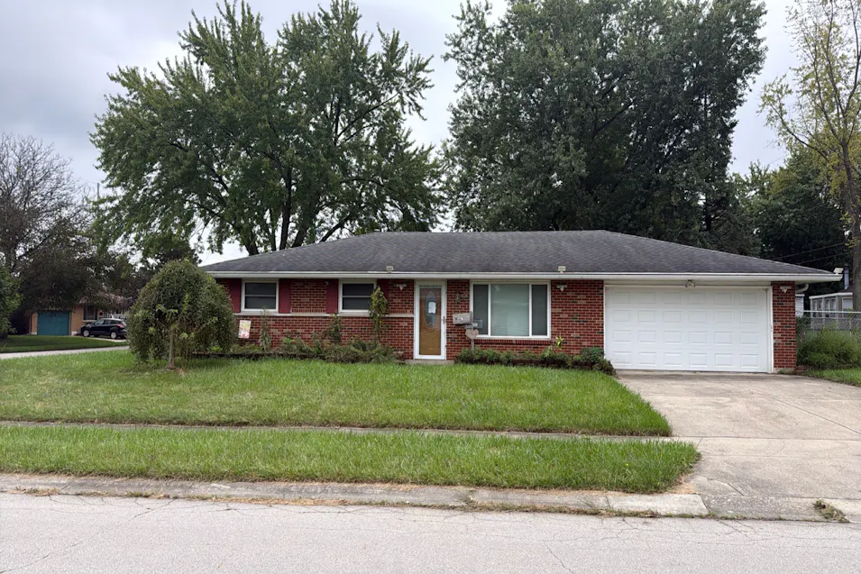 500 Rohr Ln Englewood, OH 45322, Montgomery County