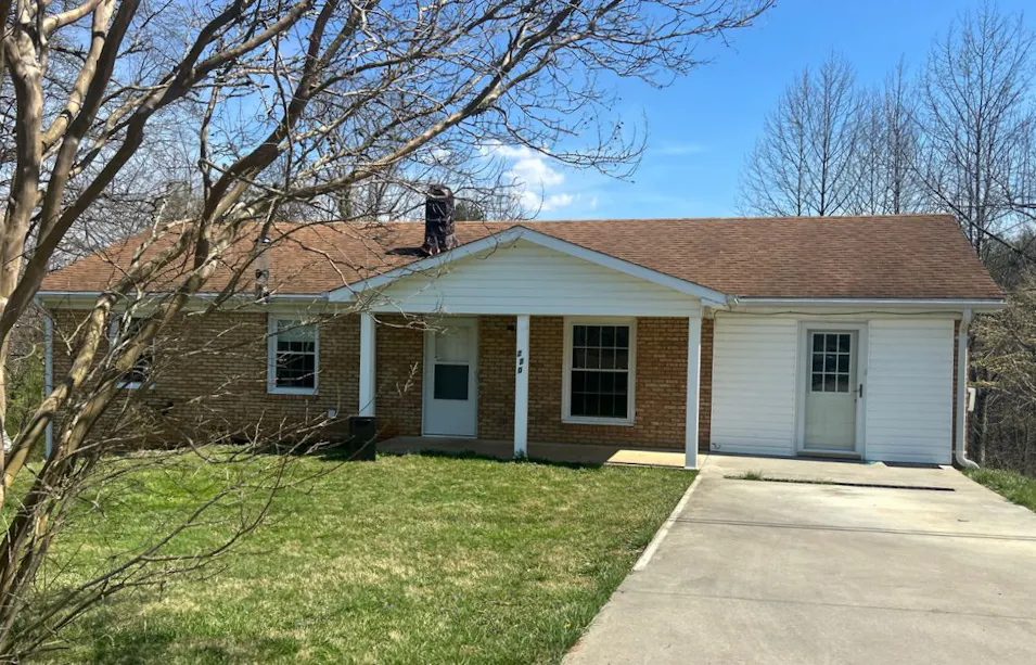 220 Circle Drive North Wilkesboro, NC 28659, Wilkes County