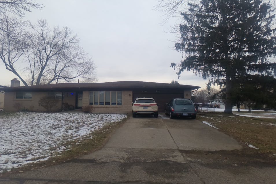 5012 Vincent Trl Shelby Township, MI 48316, Macomb County