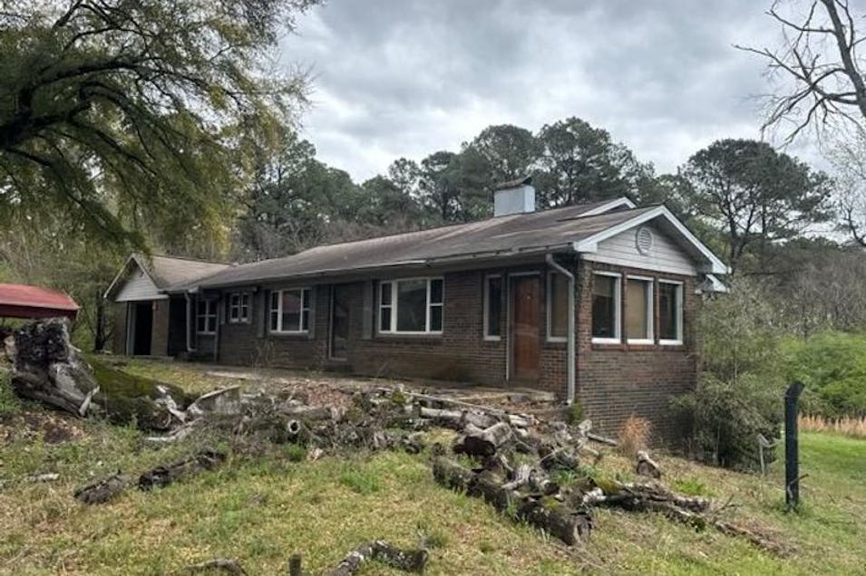 12460 Tutwiler Rd Parrish, AL 35580, Walker County