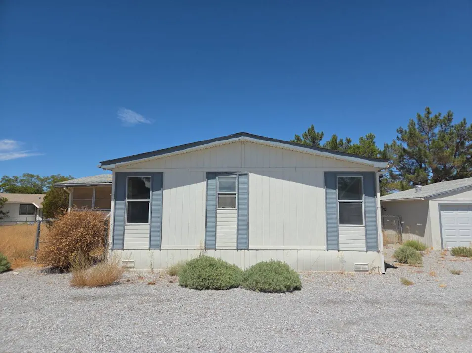 2760 Rio Rico Dr 4 Pahrump, NV 89048, Nye County