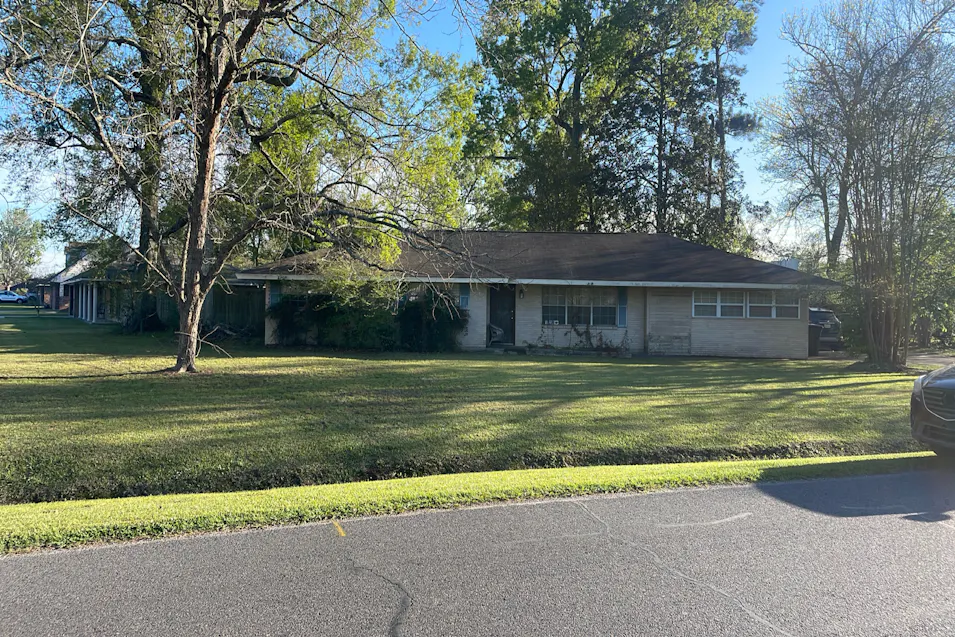 10298 Cal Rd Baton Rouge, LA 70809, East Baton Rouge Parish County