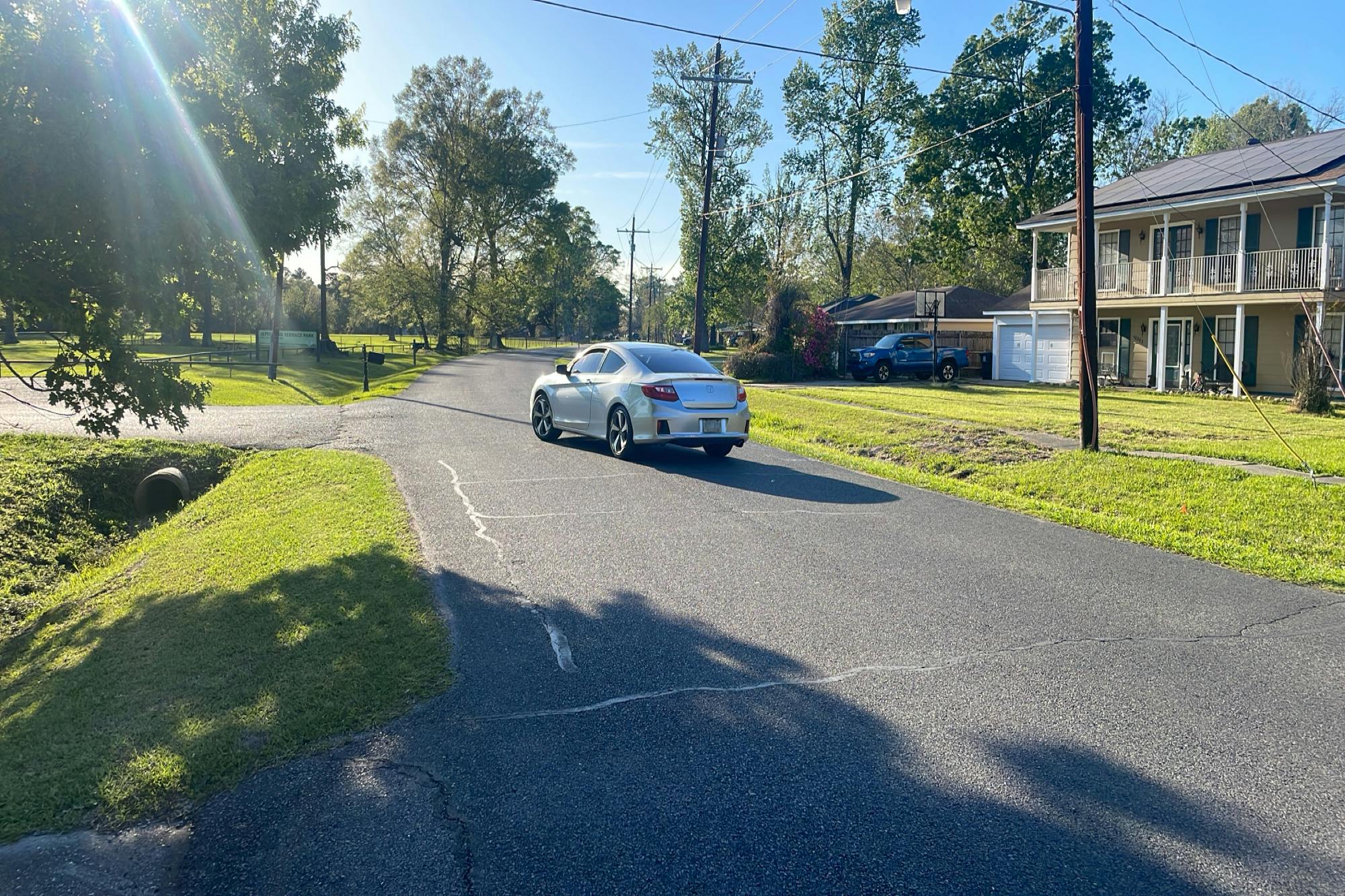 Cal Rd, Baton Rouge, LA 70809
