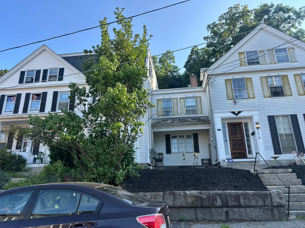Pleasant St, Fitchburg, MA 01420 #1