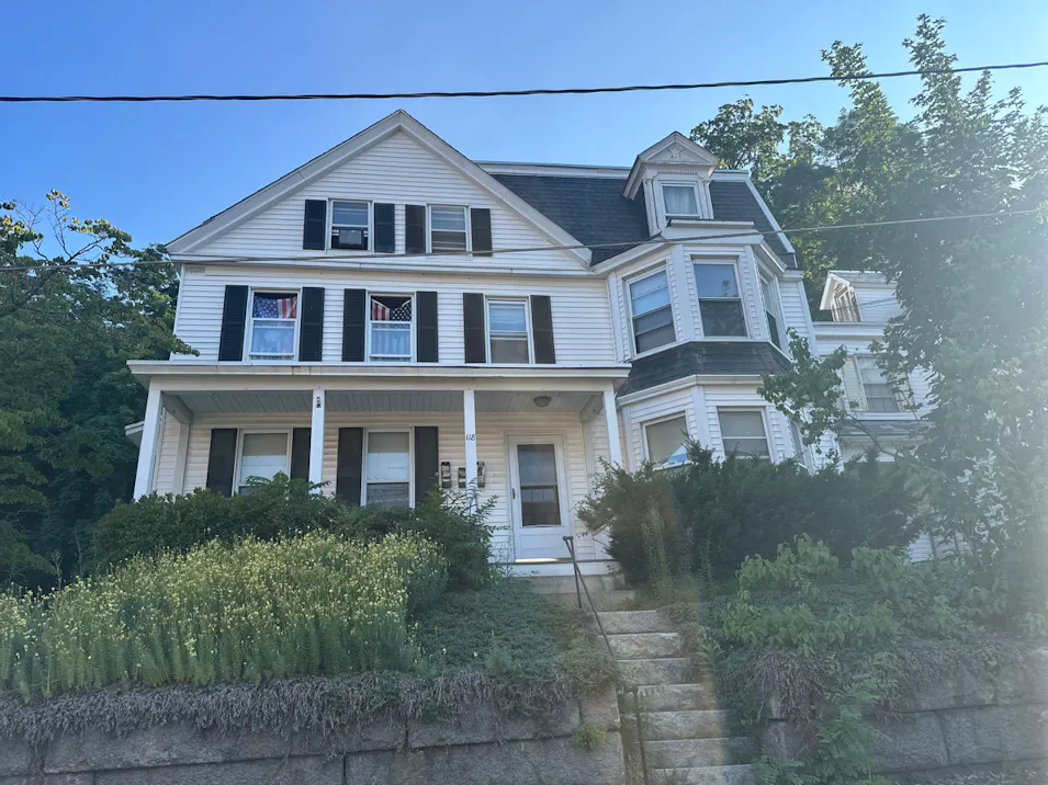 118 Pleasant Street Fitchburg, MA 01420, Worcester County