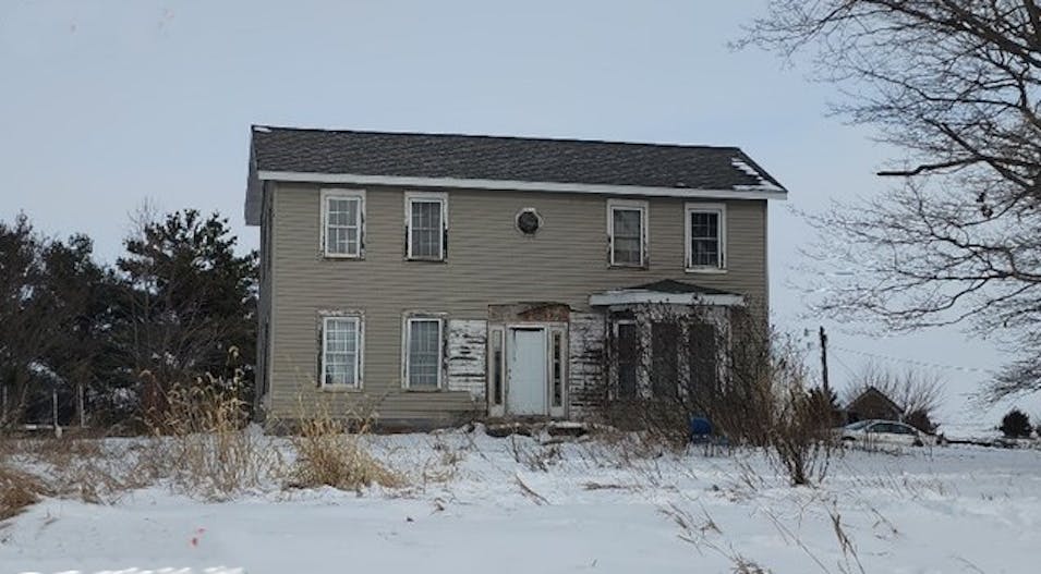 1555 77th St Luzerne, IA 52257, Benton County