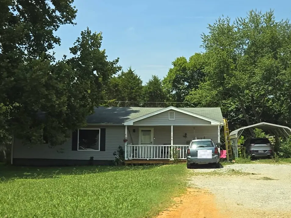 55 Koger St Killen, AL 35645, Lauderdale County