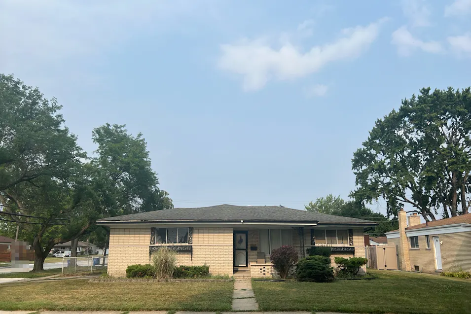 30027 Sharon Ln Warren, MI 48088, Macomb County