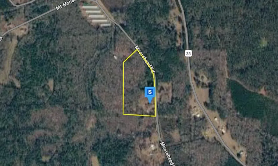 2317 Moorehead Road Ethelsville, AL 35461, Pickens County