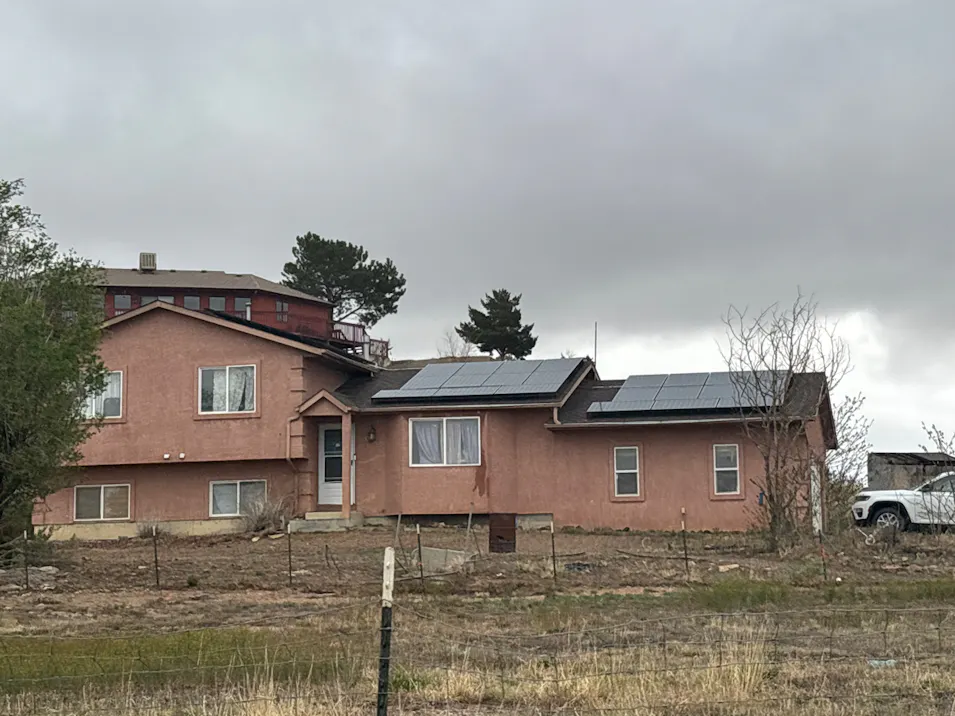 1895 W Galileo Dr Pueblo, CO 81007, Pueblo County