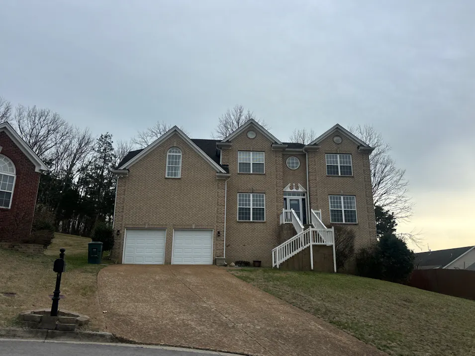 1504 Whetstone Ct Nashville, TN 37209, Davidson County
