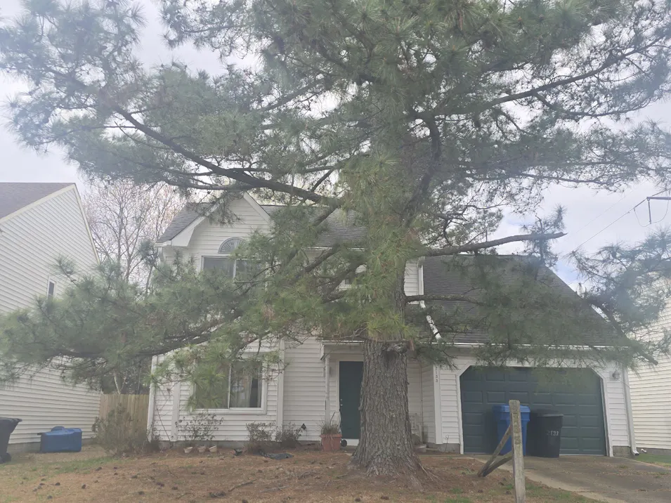 2133 Weybridge Dr Virginia Beach, VA 23454, City of Virginia Beach County