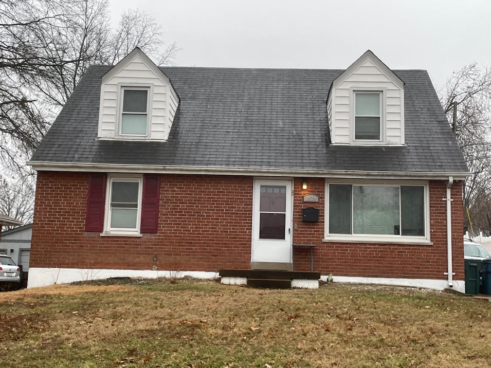 8922 Southview Lane Saint Louis, MO 63123, St. Louis County