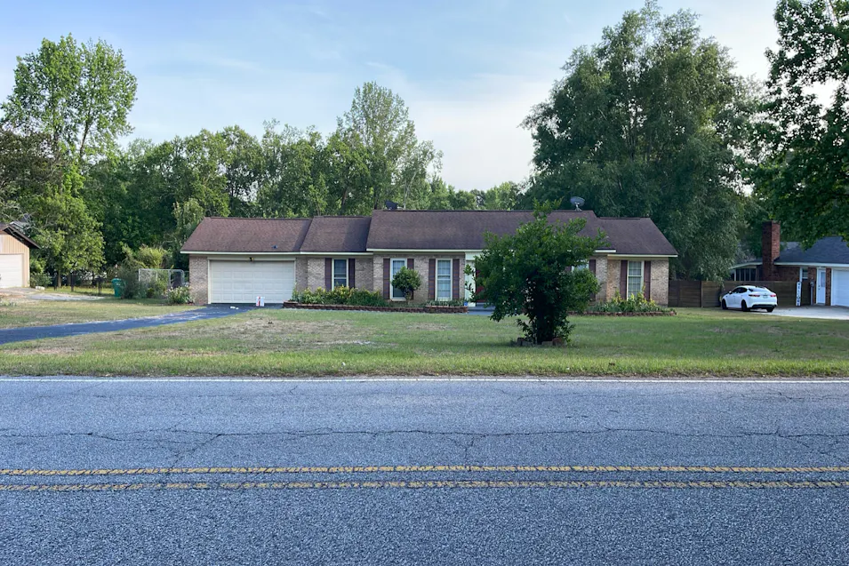 2146 Kingsbury Dr Sumter, SC 29154, Sumter County