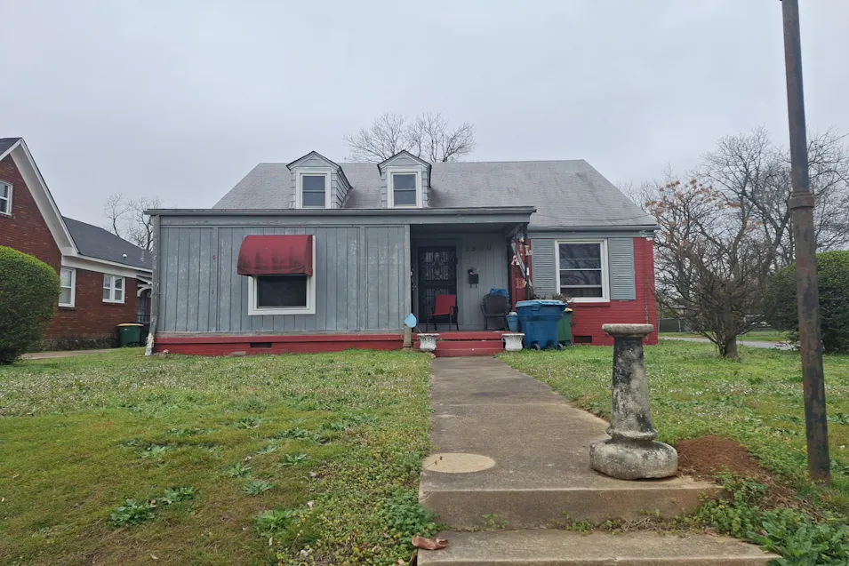 2800 Broadway Street Little Rock, AR 72206, Pulaski County