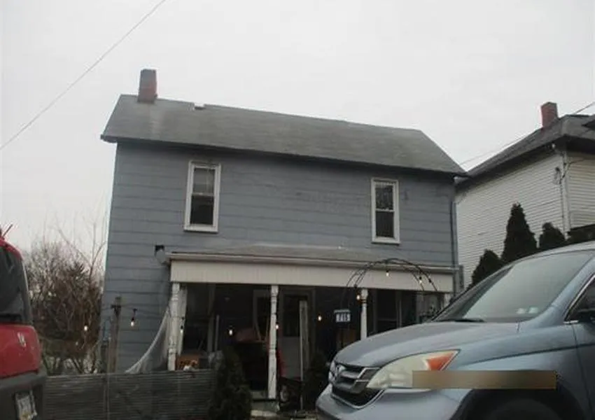 Central Ave, Canonsburg, PA 15317 #1